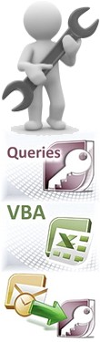 VBA programmeur